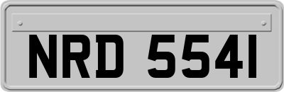 NRD5541