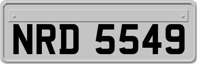 NRD5549