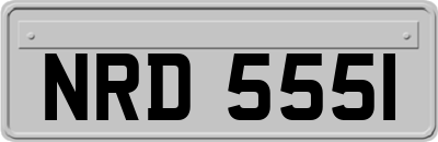 NRD5551