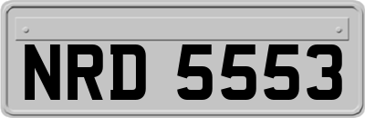 NRD5553