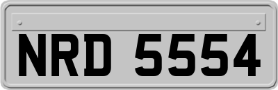 NRD5554