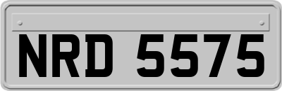 NRD5575