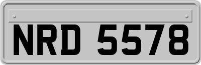 NRD5578