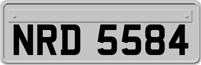 NRD5584