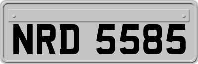 NRD5585