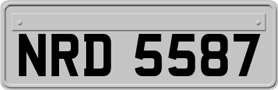 NRD5587