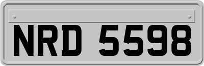 NRD5598