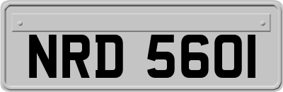 NRD5601