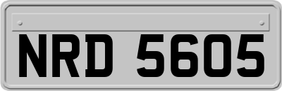 NRD5605