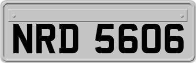 NRD5606