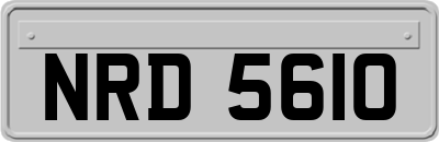 NRD5610
