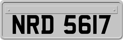 NRD5617