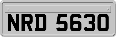 NRD5630
