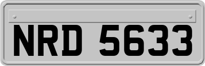 NRD5633