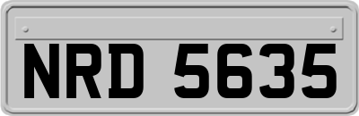 NRD5635