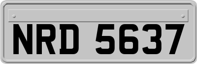 NRD5637