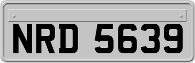 NRD5639