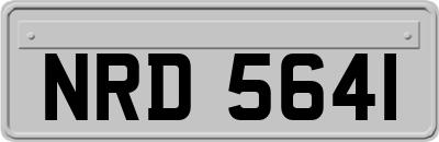 NRD5641