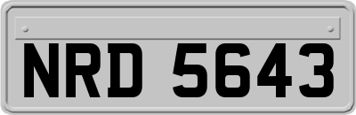 NRD5643