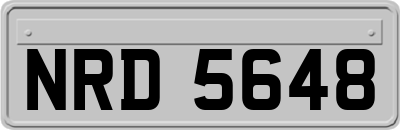 NRD5648