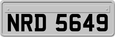 NRD5649