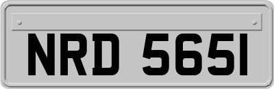 NRD5651