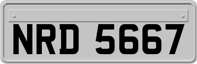 NRD5667