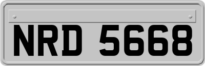 NRD5668