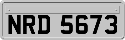 NRD5673