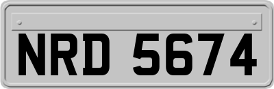 NRD5674