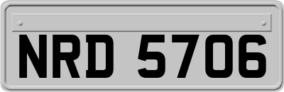 NRD5706