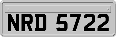 NRD5722