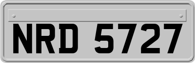 NRD5727