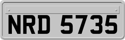 NRD5735