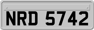 NRD5742