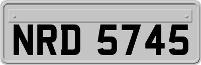 NRD5745