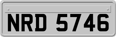 NRD5746