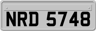 NRD5748