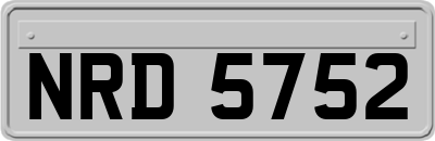 NRD5752
