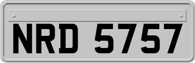 NRD5757