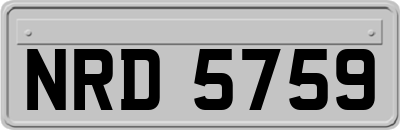 NRD5759
