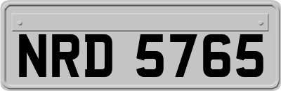 NRD5765