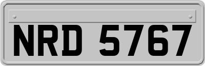 NRD5767