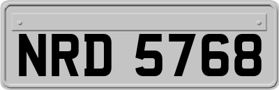 NRD5768