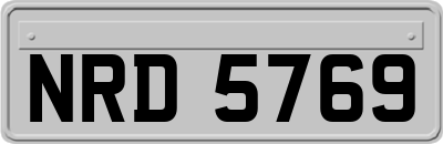 NRD5769