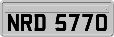 NRD5770