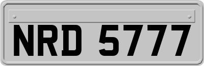 NRD5777