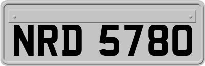 NRD5780