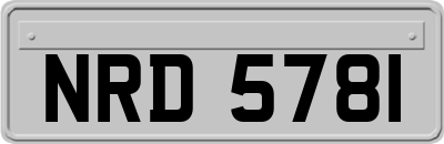 NRD5781
