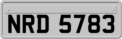 NRD5783